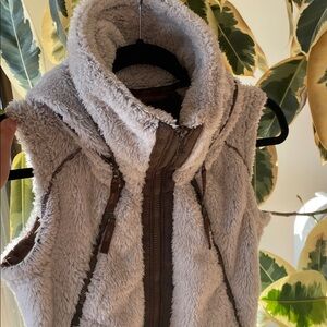 KUHL Flight Vest- XS